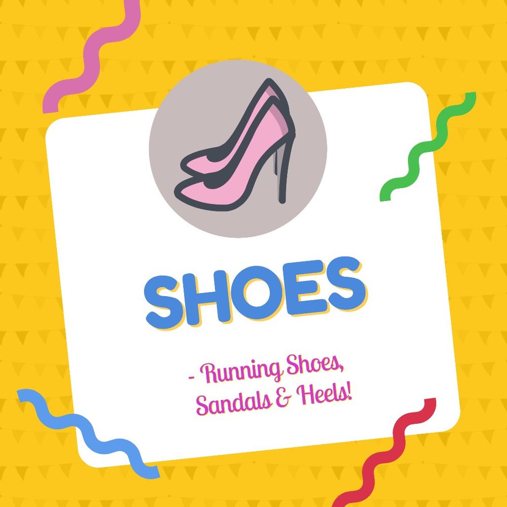 Shoes